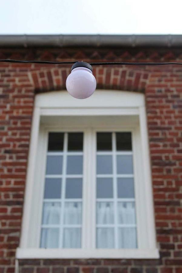 L'ecoutille Holiday home *